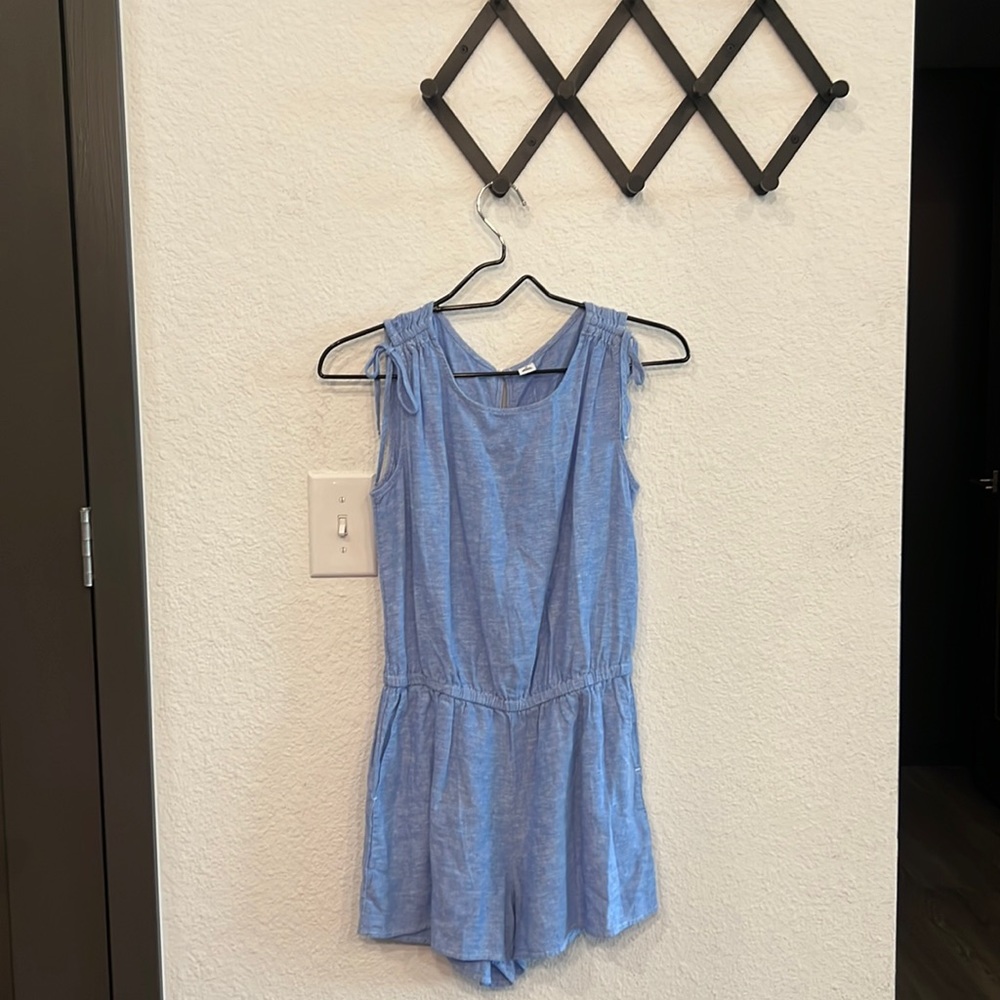 Old navy romper